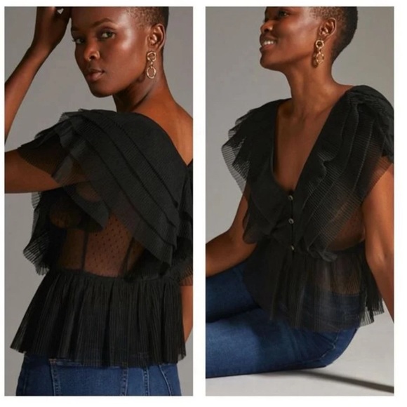 Forever that Girl by Anthropologie - Picture 4 of 4